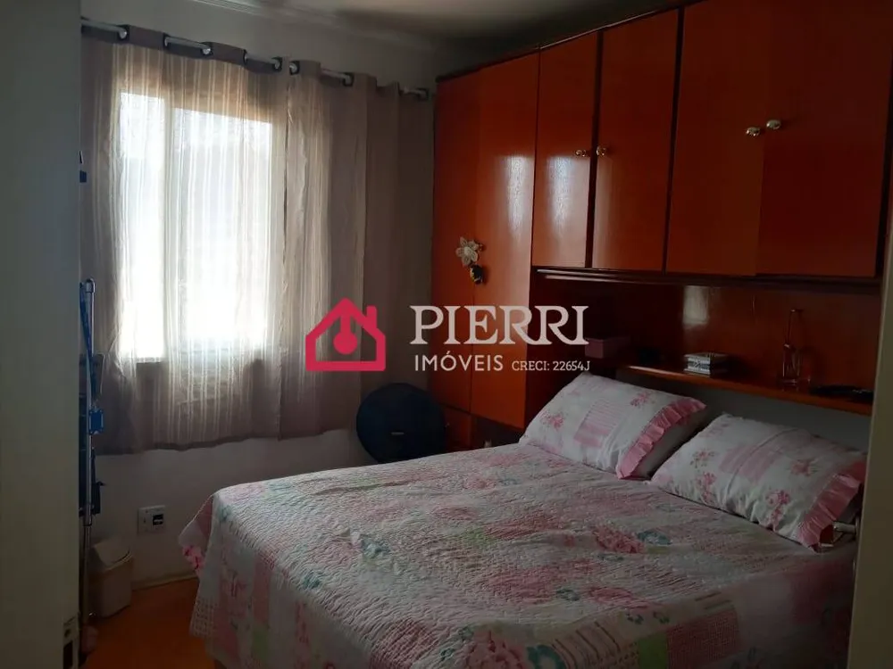 Apartamento, 2 quartos, 56 m² - Foto 4
