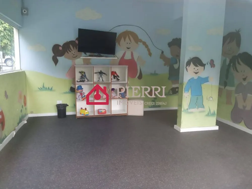 Apartamento, 2 quartos, 56 m² - Foto 9