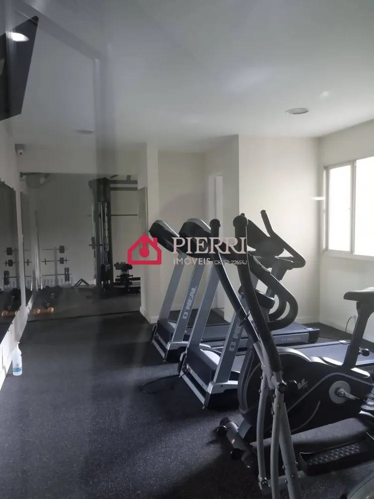 Apartamento, 2 quartos, 56 m² - Foto 7