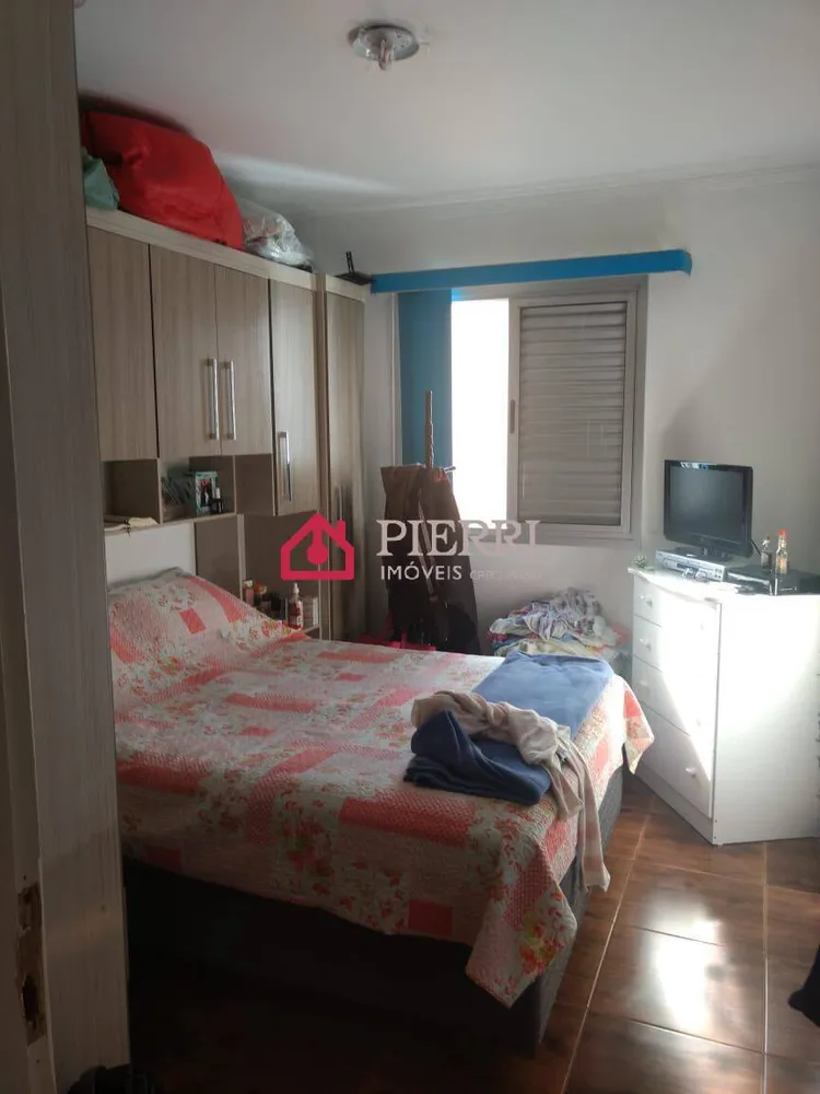 Apartamento, 2 quartos, 60 m² - Foto 3