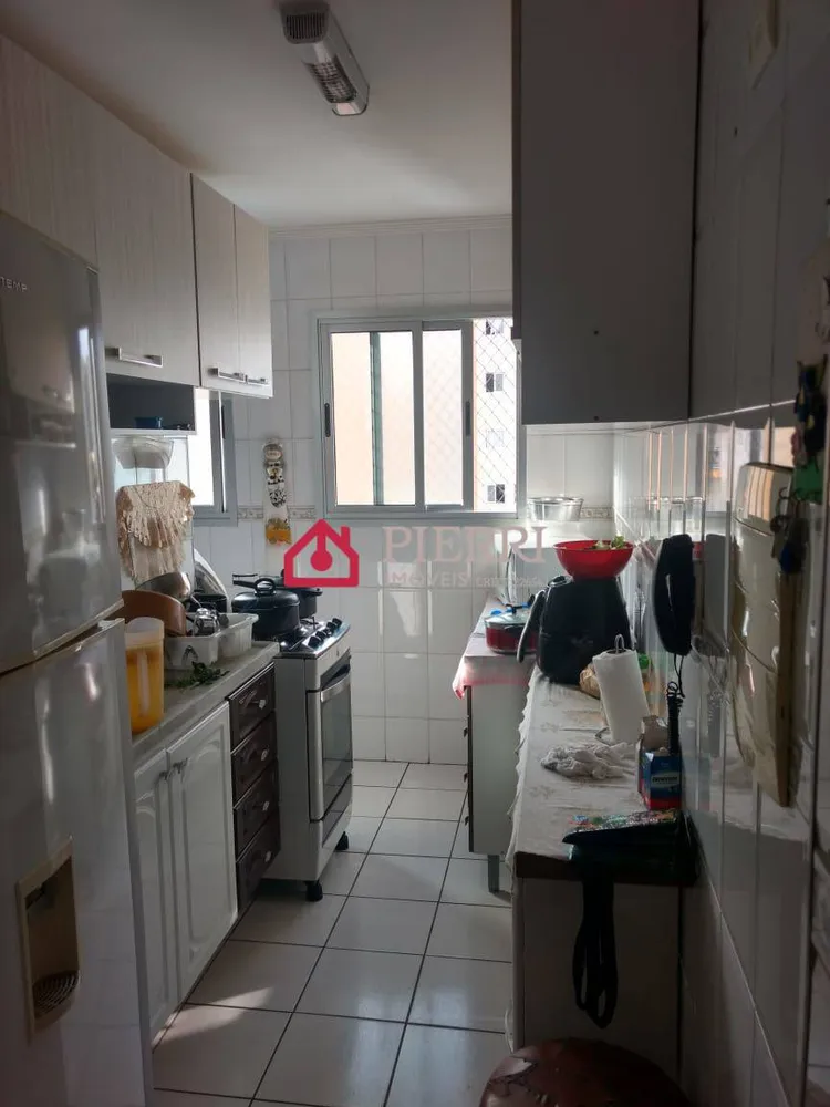 Apartamento, 2 quartos, 60 m² - Foto 1