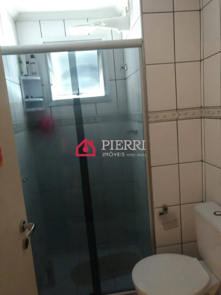 Apartamento, 2 quartos, 60 m² - Foto 5