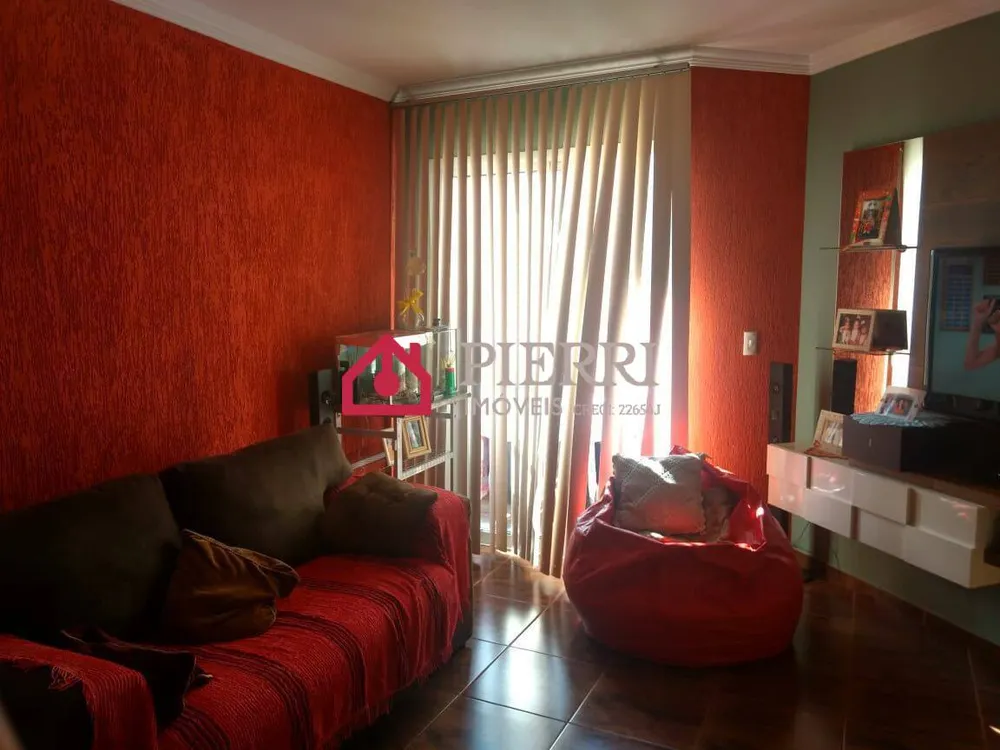 Apartamento, 2 quartos, 60 m² - Foto 2