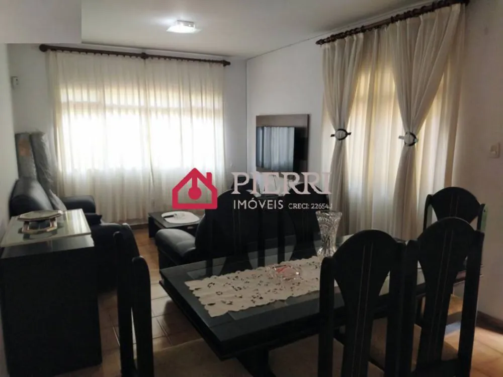 Sobrado, 3 quartos, 280 m² - Foto 5