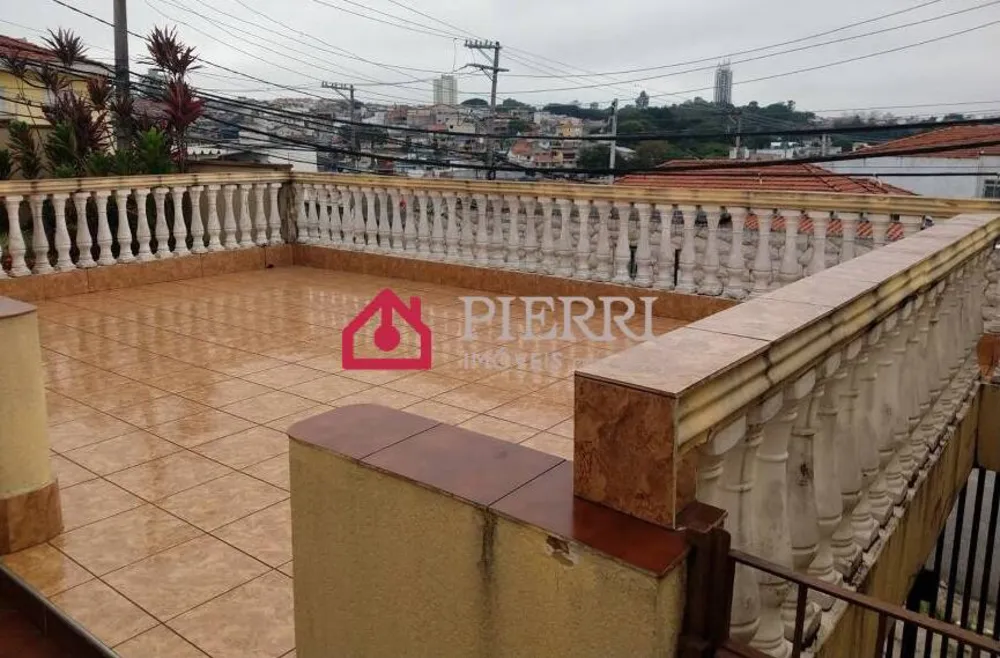 Sobrado, 3 quartos, 280 m² - Foto 9