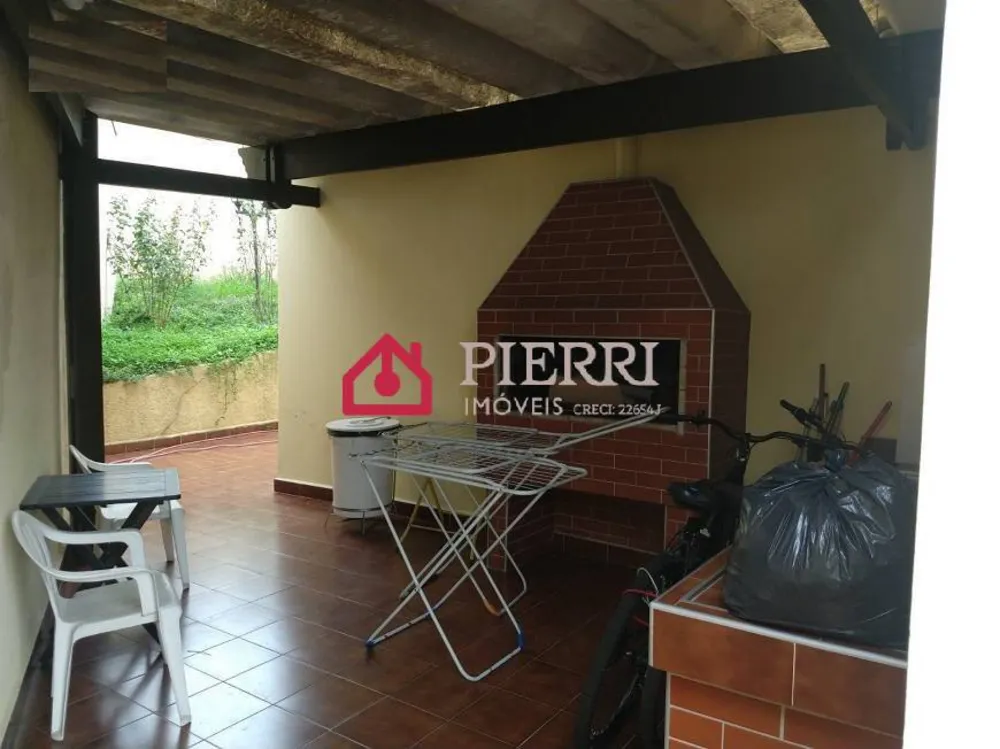 Sobrado, 3 quartos, 280 m² - Foto 14