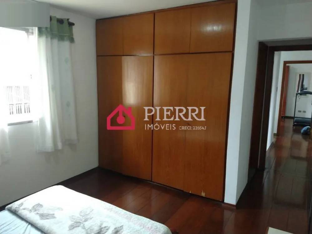 Sobrado, 3 quartos, 280 m² - Foto 8