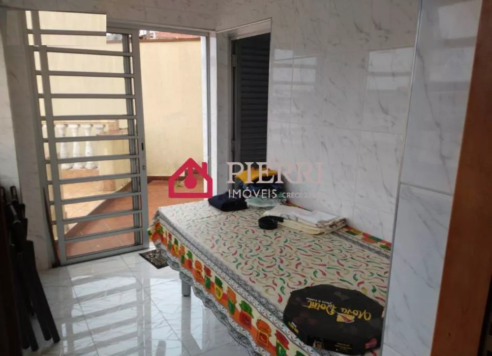 Sobrado, 3 quartos, 280 m² - Foto 4