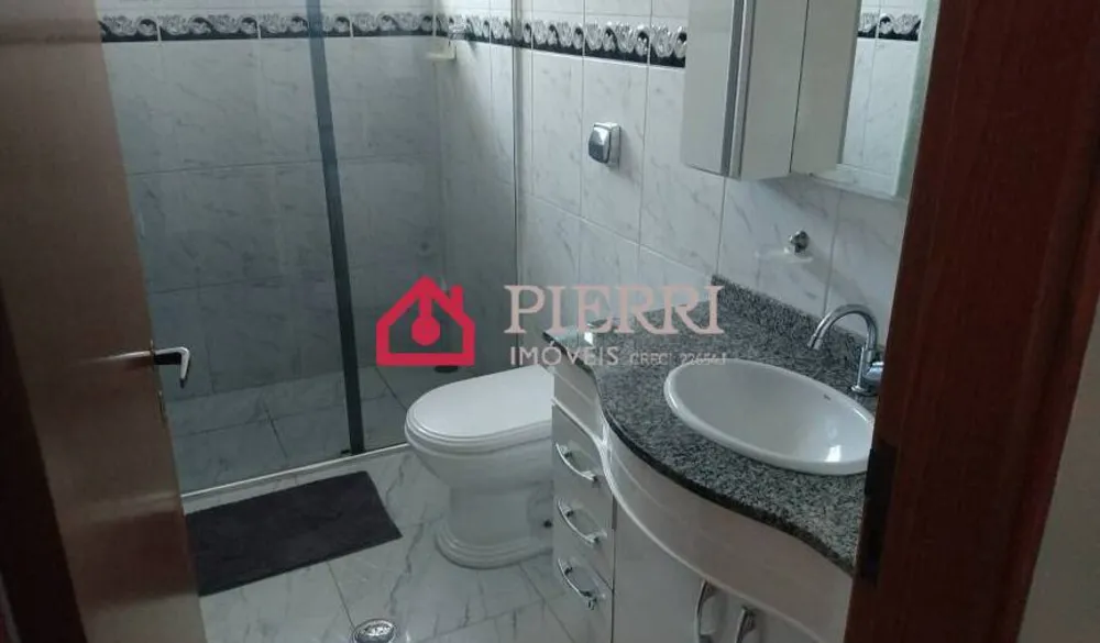 Sobrado, 3 quartos, 280 m² - Foto 10