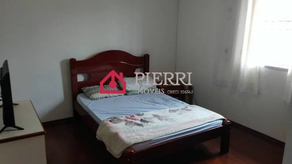 Sobrado, 3 quartos, 280 m² - Foto 6