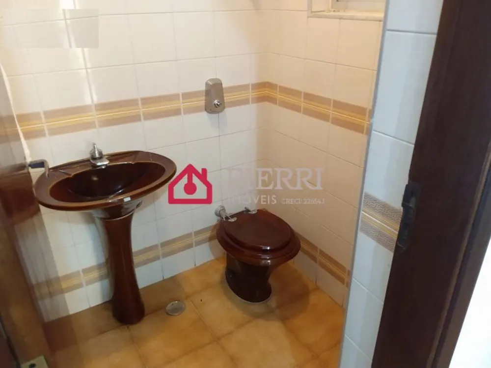 Sobrado, 3 quartos, 280 m² - Foto 15