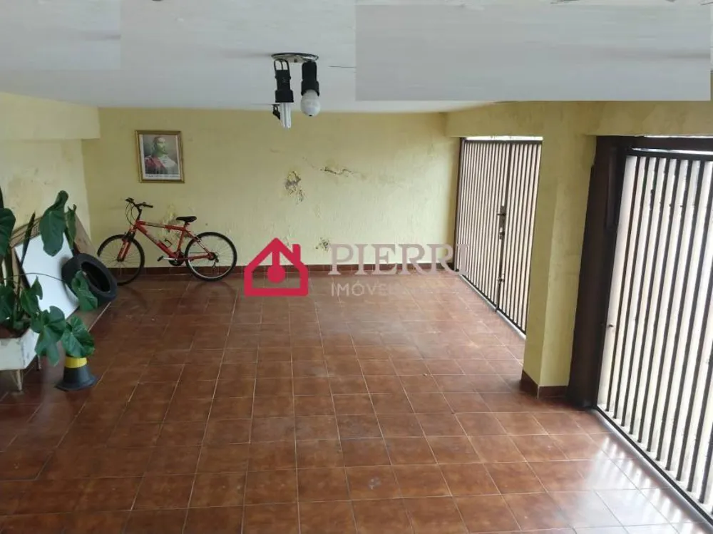 Sobrado, 3 quartos, 280 m² - Foto 11