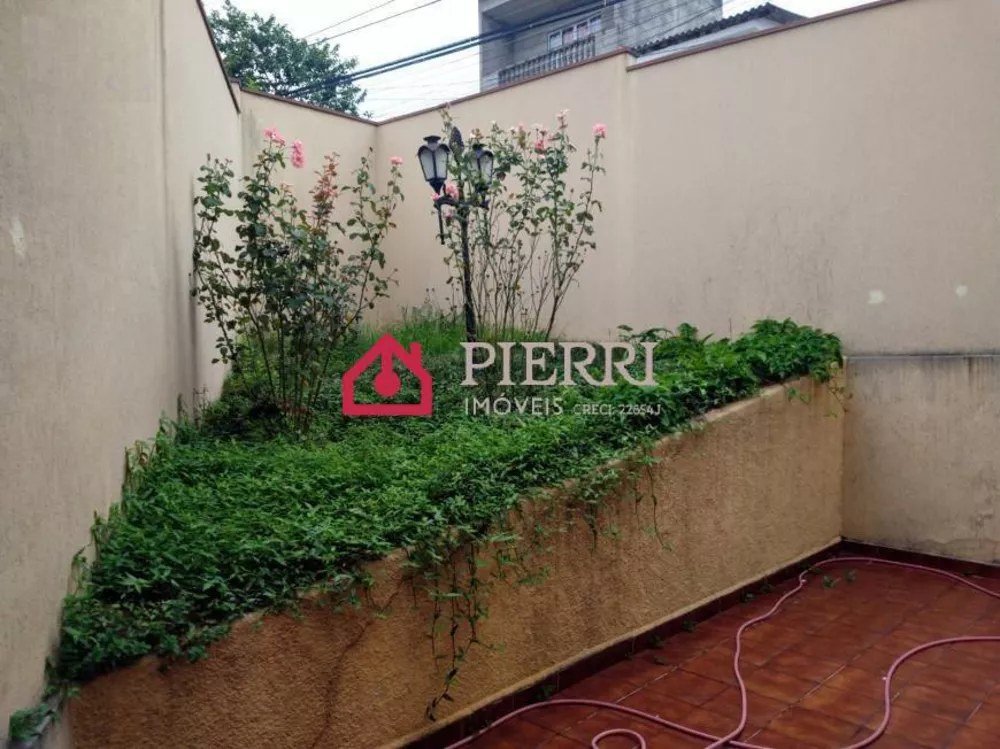 Sobrado, 3 quartos, 280 m² - Foto 2