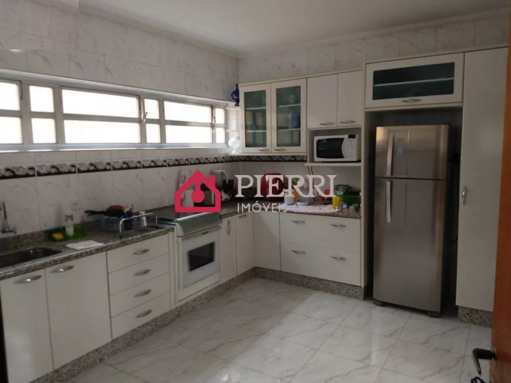 Sobrado, 3 quartos, 280 m² - Foto 3