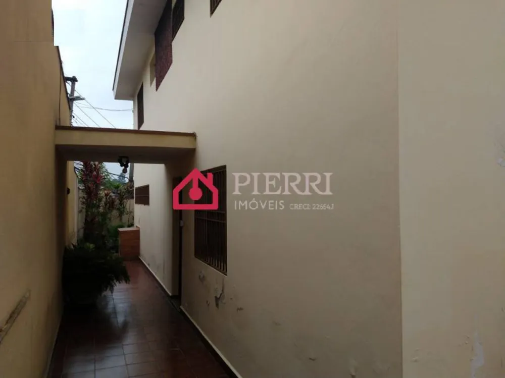 Sobrado, 3 quartos, 280 m² - Foto 7