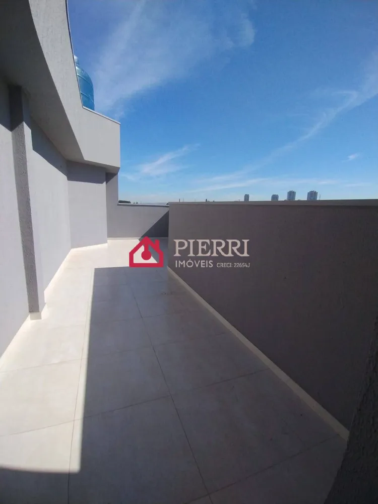 Apartamento, 1 quarto, 40 m² - Foto 3