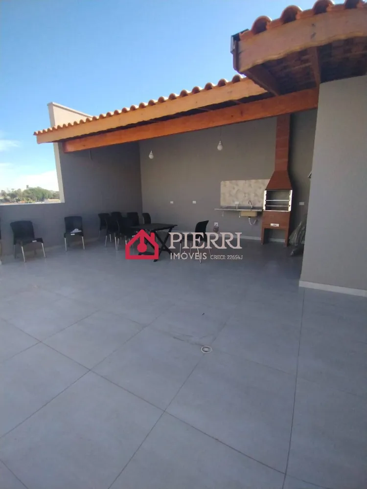 Apartamento, 1 quarto, 40 m² - Foto 6
