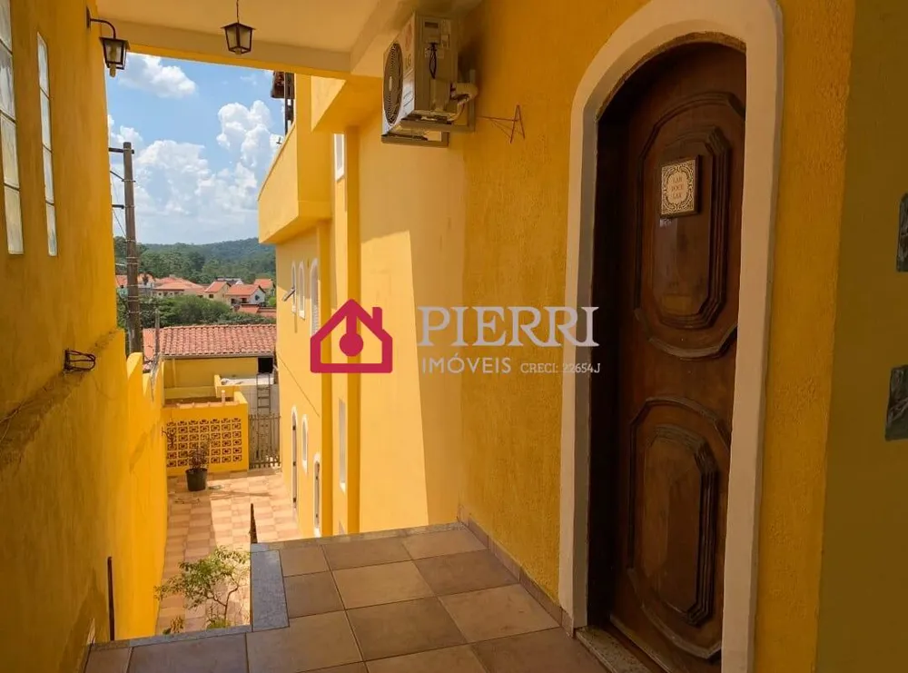 Casa, 3 quartos, 175 m² - Foto 4