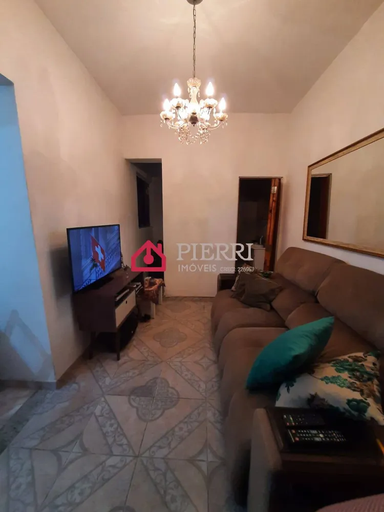Casa, 3 quartos, 175 m² - Foto 8