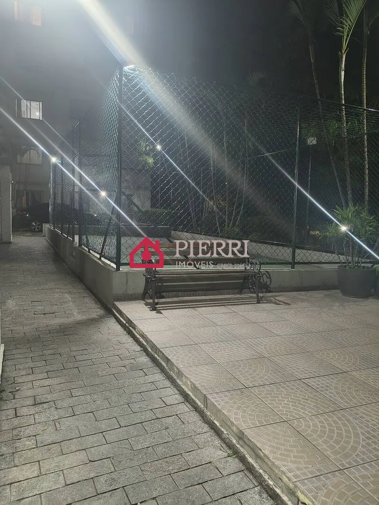 Apartamento, 3 quartos, 51 m² - Foto 2