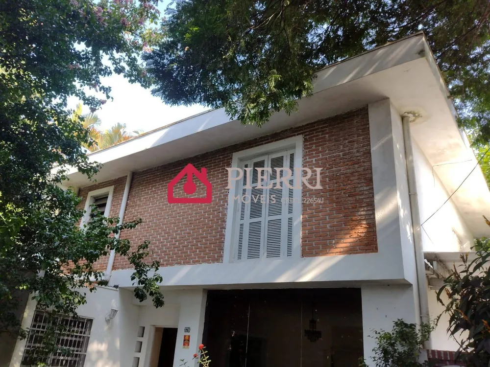Sobrado, 3 quartos, 315 m² - Foto 1