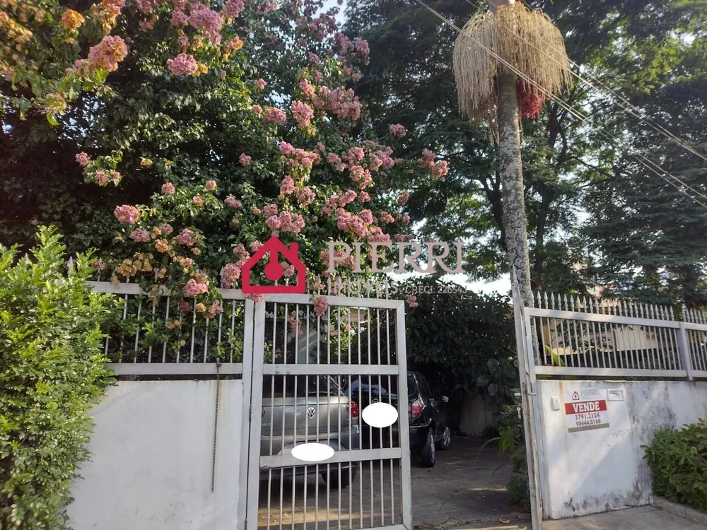 Sobrado, 3 quartos, 315 m² - Foto 16