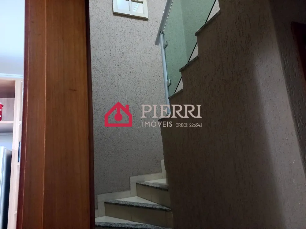 Sobrado, 2 quartos, 120 m² - Foto 12