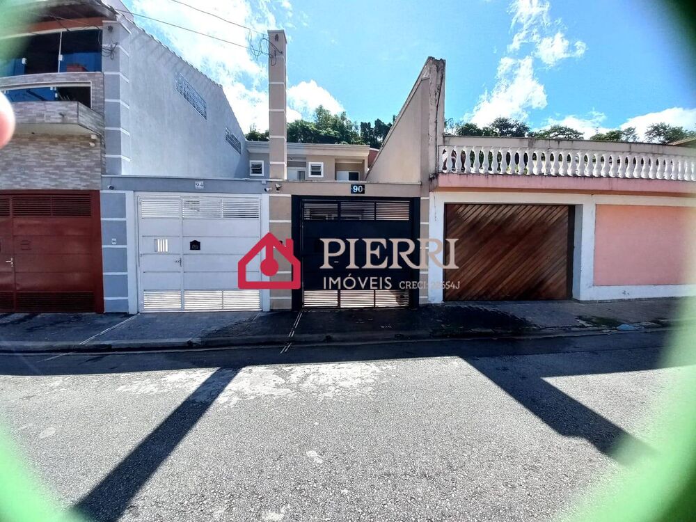 Sobrado, 2 quartos, 120 m² - Foto 5
