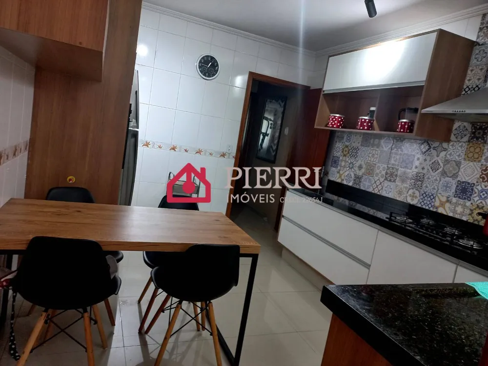 Sobrado, 2 quartos, 120 m² - Foto 6