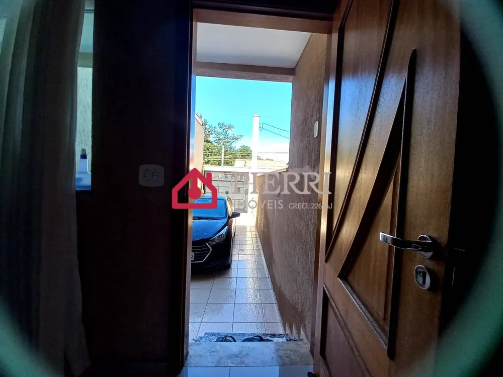 Sobrado, 2 quartos, 120 m² - Foto 4