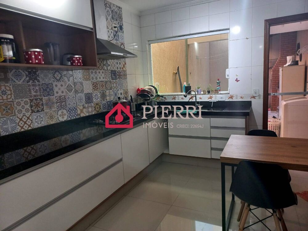 Sobrado, 2 quartos, 120 m² - Foto 7