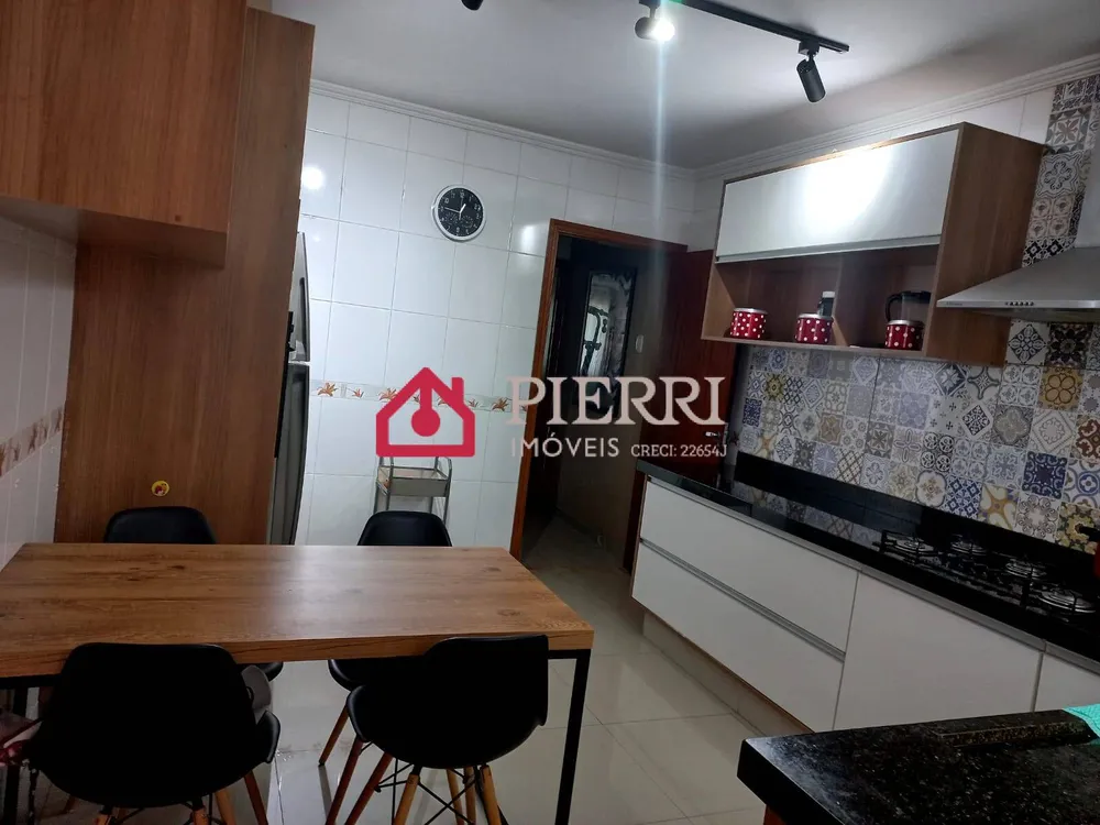 Sobrado, 2 quartos, 120 m² - Foto 2