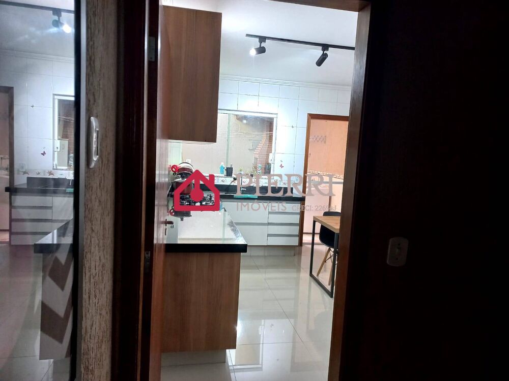 Sobrado, 2 quartos, 120 m² - Foto 8
