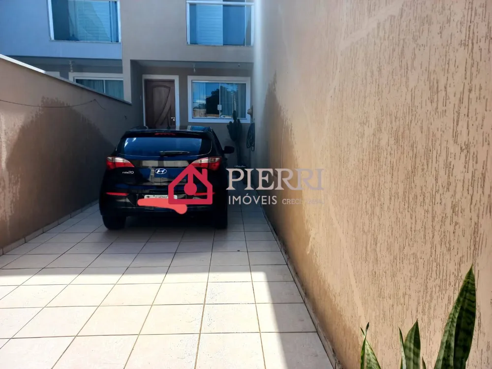 Sobrado, 2 quartos, 120 m² - Foto 3