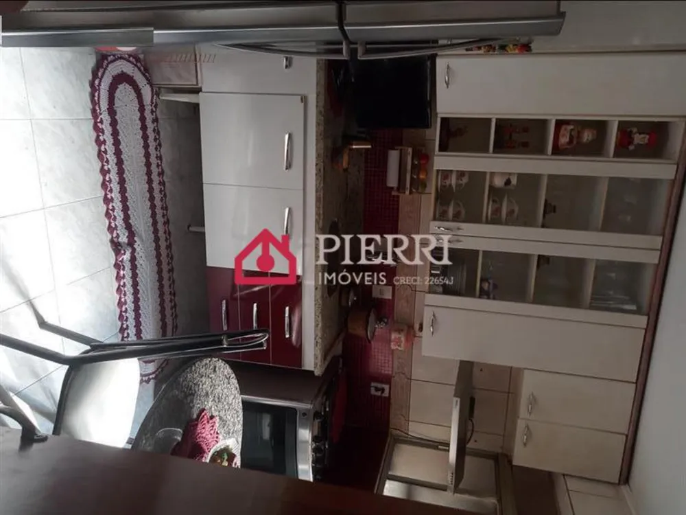 Apartamento, 2 quartos, 57 m² - Foto 5