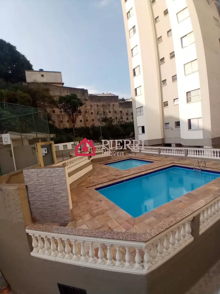 Apartamento, 2 quartos, 57 m² - Foto 1