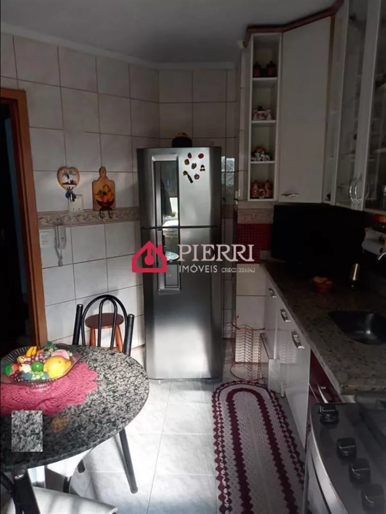 Apartamento, 2 quartos, 57 m² - Foto 4