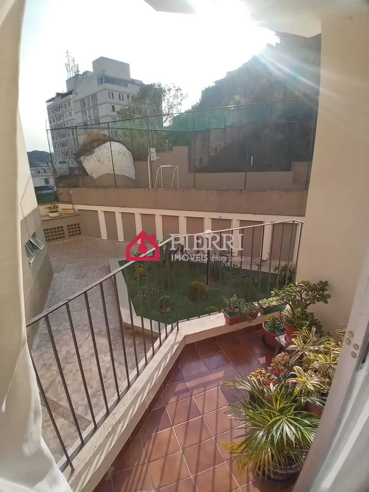 Apartamento, 2 quartos, 57 m² - Foto 9