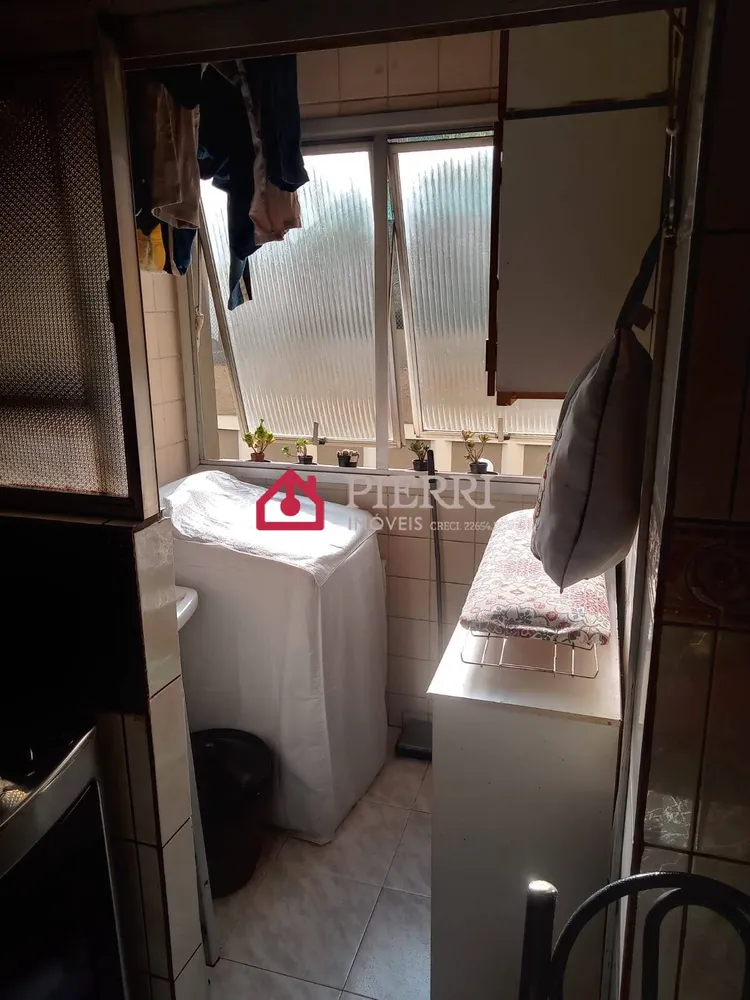 Apartamento, 2 quartos, 57 m² - Foto 11