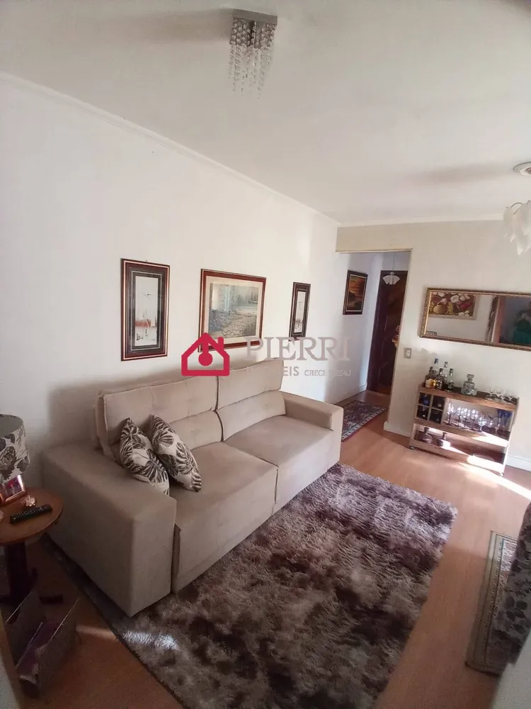 Apartamento, 2 quartos, 57 m² - Foto 12