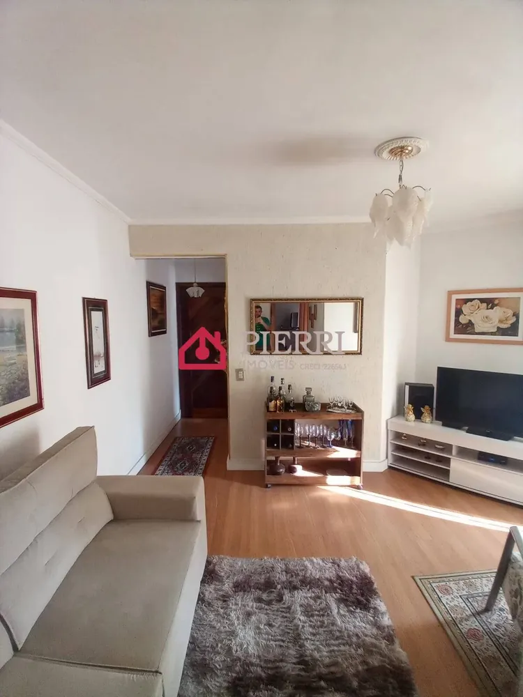 Apartamento, 2 quartos, 57 m² - Foto 10