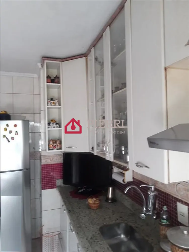 Apartamento, 2 quartos, 57 m² - Foto 6