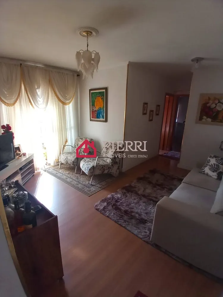 Apartamento, 2 quartos, 57 m² - Foto 8