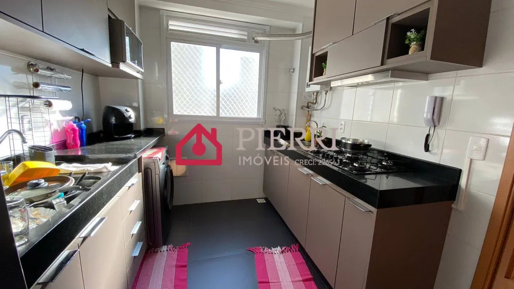 Apartamento, 2 quartos, 44 m² - Foto 8