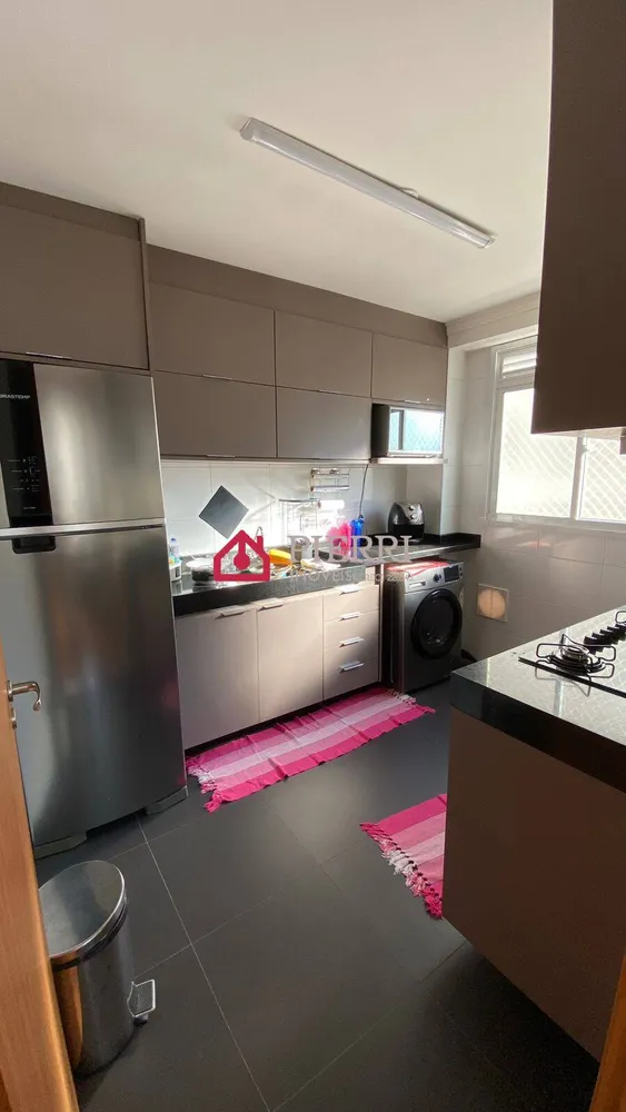 Apartamento, 2 quartos, 44 m² - Foto 5