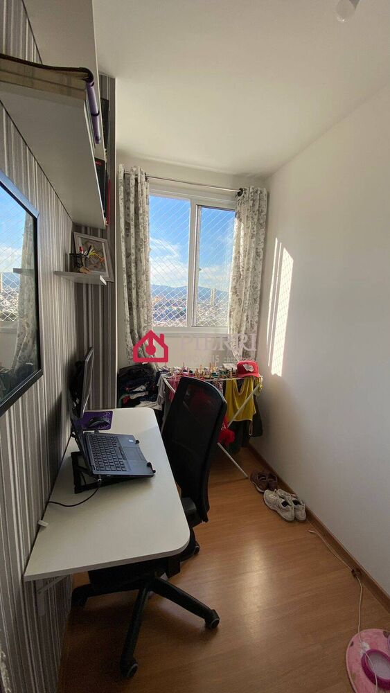 Apartamento, 2 quartos, 44 m² - Foto 6