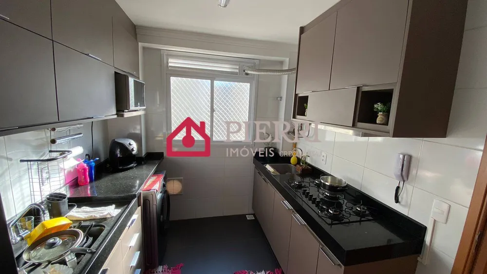 Apartamento, 2 quartos, 44 m² - Foto 7
