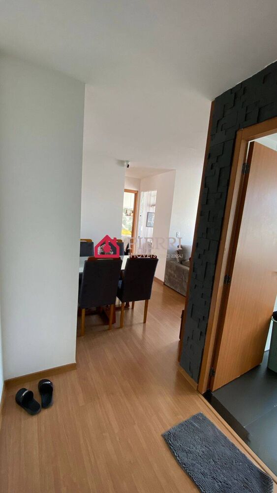 Apartamento, 2 quartos, 44 m² - Foto 5