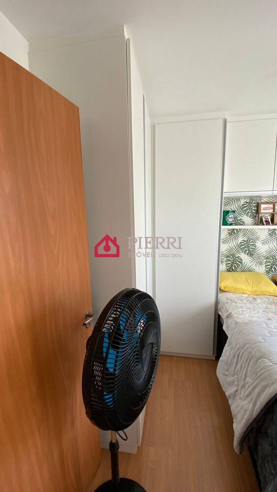Apartamento, 2 quartos, 44 m² - Foto 4