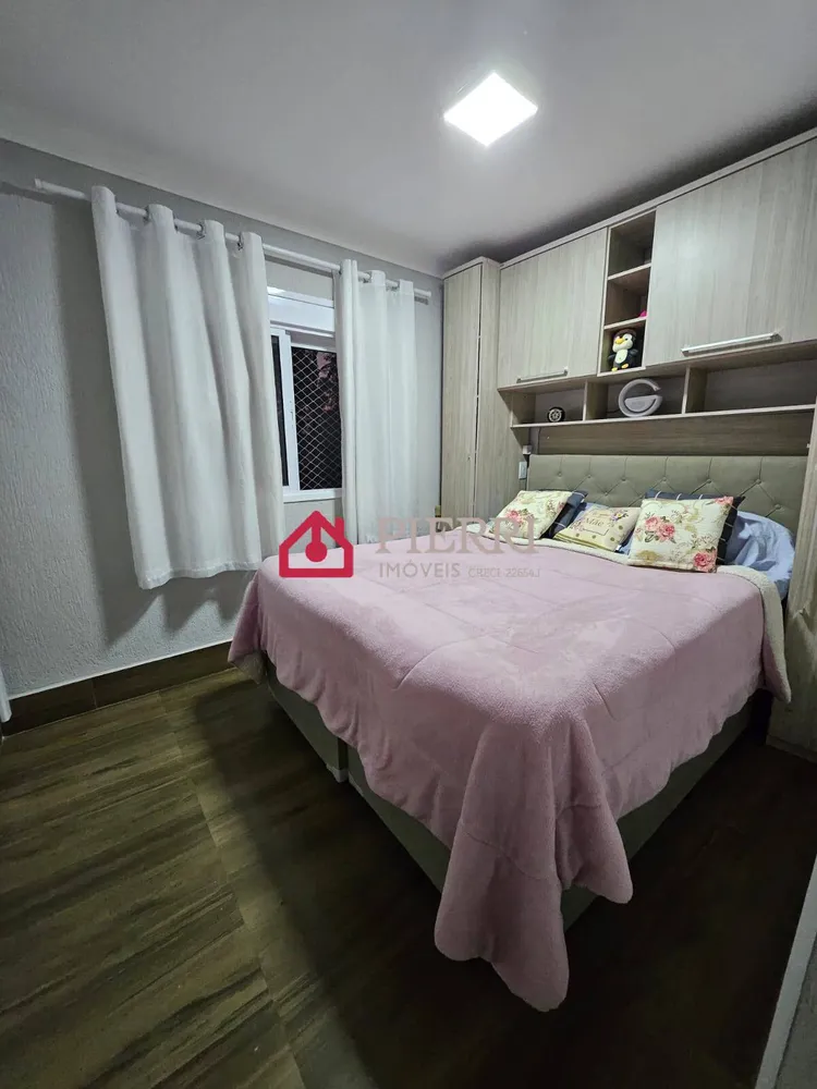 Apartamento, 2 quartos, 50 m² - Foto 4